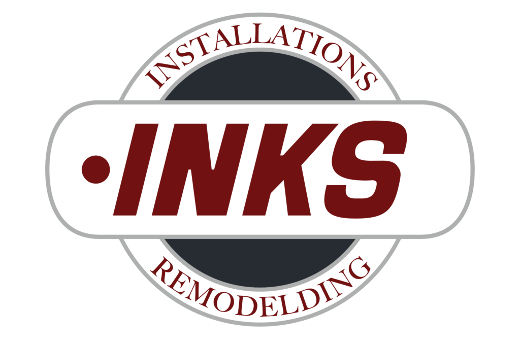 Inks Installations Main Logo