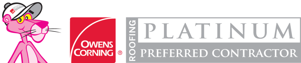 Ownes Corning Platinum Preferred Contractor Pittsburgh