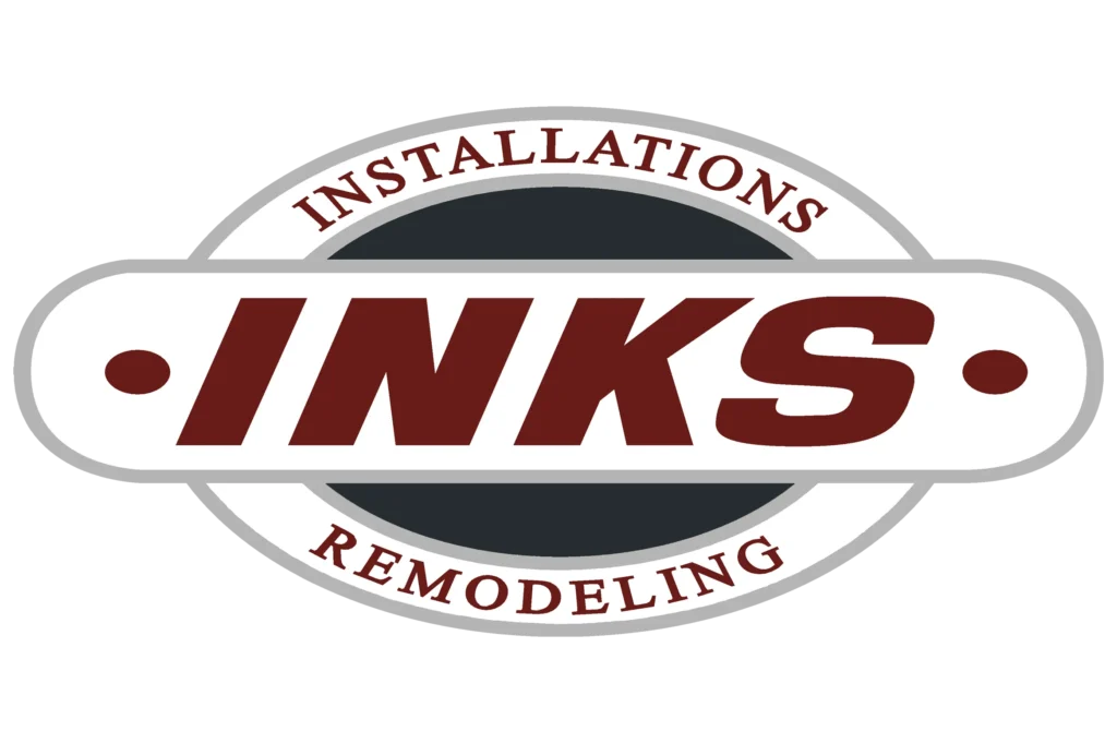 Inks Main Logo